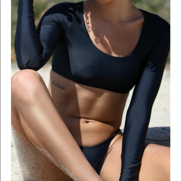 NWOT - Forever Young Brazilian Bottoms SZ MD - Picture 4 of 4